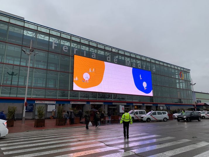 Mañueco defiende el enoturismo de Castilla y León en FITUR