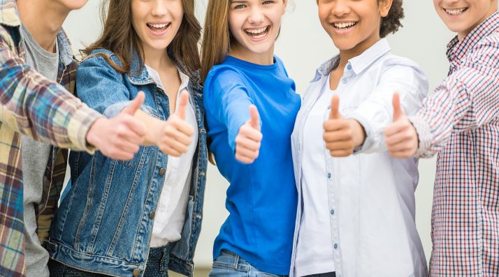 Educación ofertará 227 plazas para intercambios escolares en el curso 2020-2021