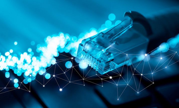 Telefónica asegura que llevará la fibra óptica al 70% de la población castellano-leonesa