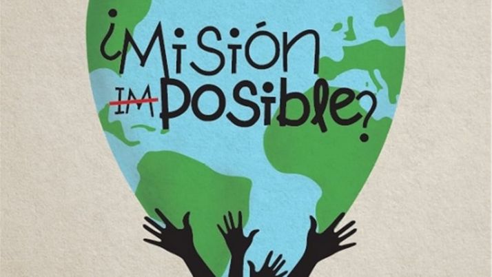 Ágreda acoge la exposición Misión ¿imposible?