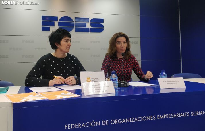 FOES pide la implicación del Gobierno en un momento decisivo para lograr fondos europeos