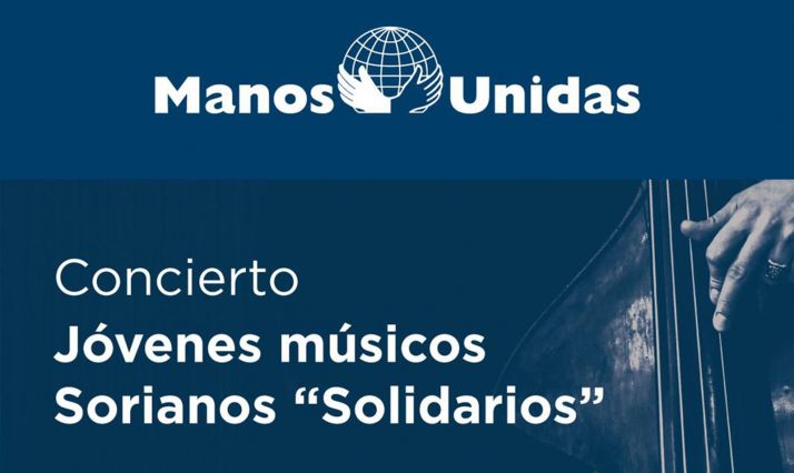 El sábado, concierto solidario en favor del Congo