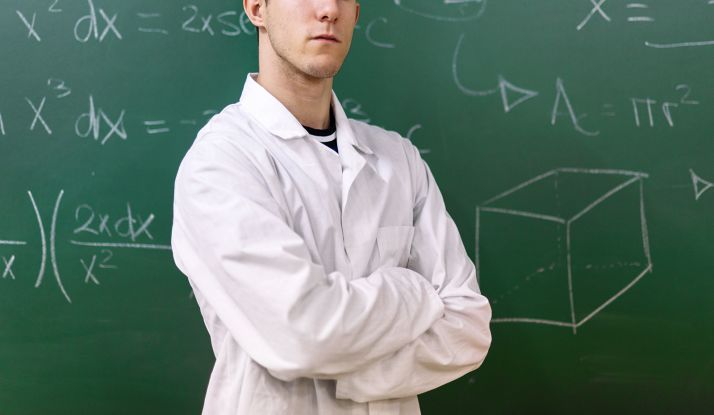 Mañana se celebran las pruebas del distrito UVa de la 56 Olimpiada Matemática Española