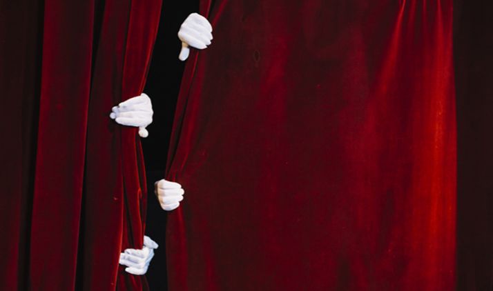 El teatro en inglés para escolares reinicia la campaña cultural