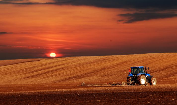COAG pide al Ministerio un estatuto de la agricultura social y profesional para revertir la uberización del campo