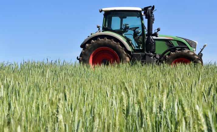 La Junta aboga por que la PAC forme parte del ‘Pacto Verde’ ya que los objetivos que persigue ya están integrados en él