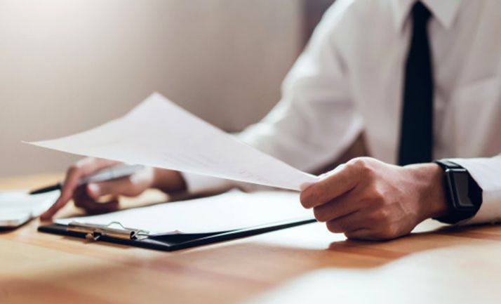 FOES invita a tramitar las ayudas empresariales con el Servicio de Gestión Integral de Subvenciones de la Federación