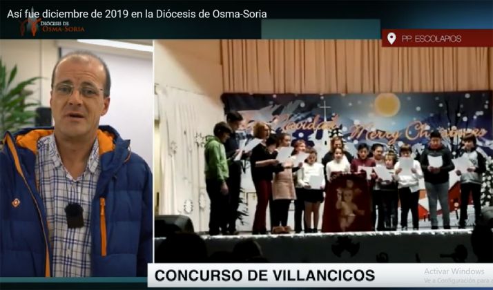 Una de las imágenes del resumen. /DOS