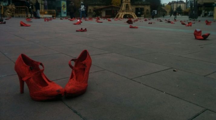 La Junta invirtió 1,1M&euro; en la prevención de la violencia de género