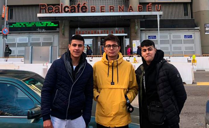 El Numancia pone en marcha el I Trial de captación y selección de jugadores foráneos sub23