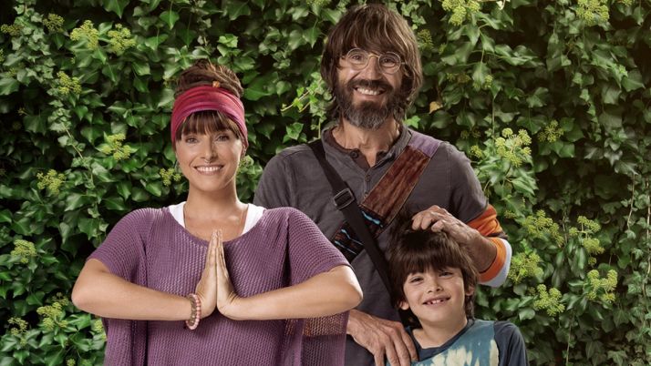 Telecinco estrena mañana `El pueblo´, la serie rodada en Soria