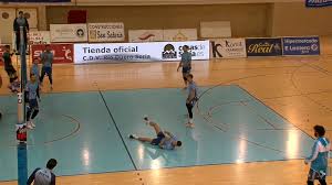 Río Duero pierde ante el Ushuaïa-Ibiza 3-0 y se coloca en puesto de descenso