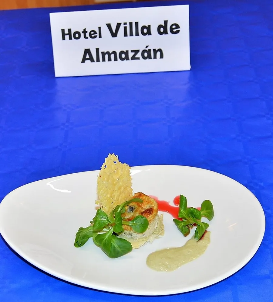Foto 7 - El Carnaval es tiempo de pinchos medievales en Almaz&aacute;n