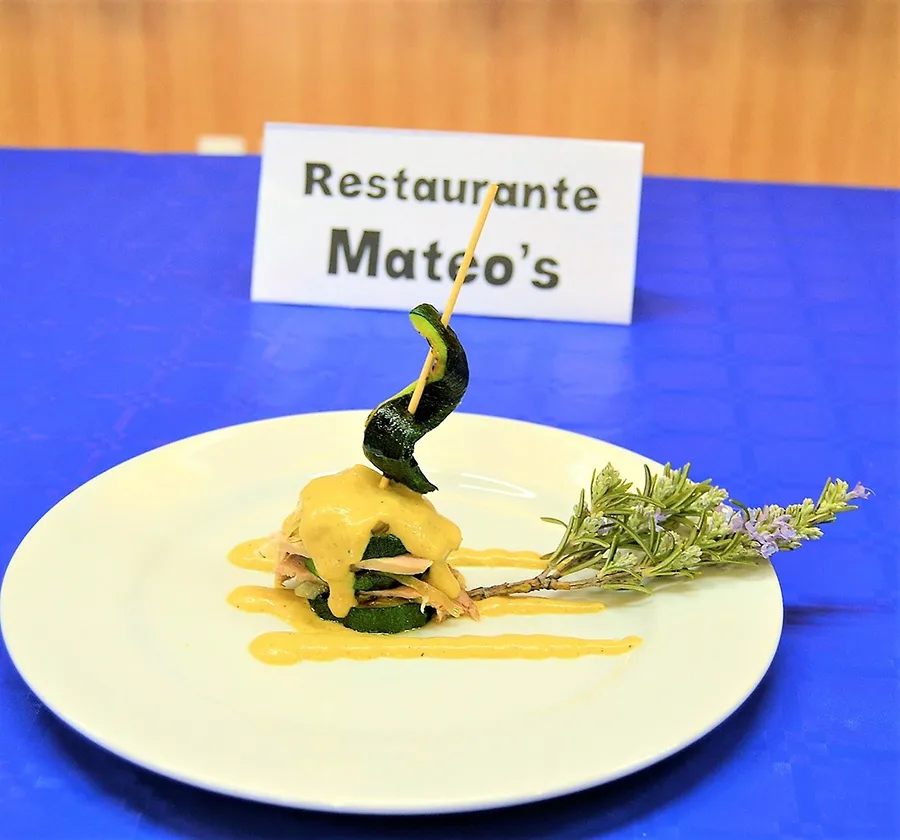 Foto 9 - El Carnaval es tiempo de pinchos medievales en Almaz&aacute;n