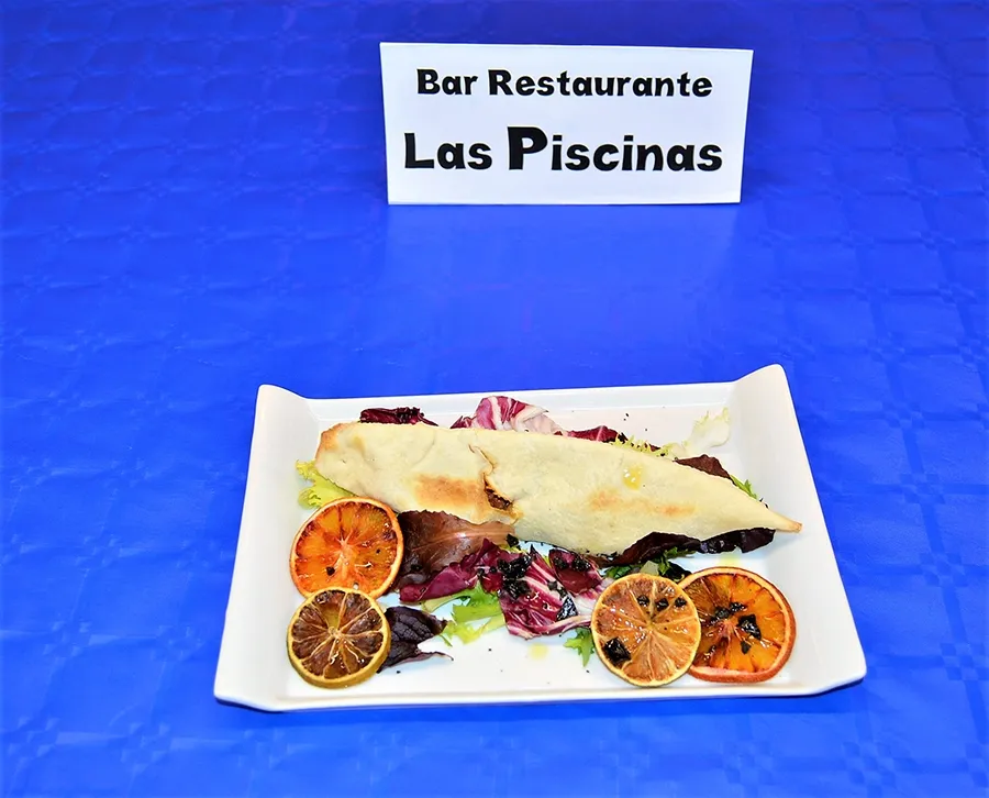 Foto 8 - El Carnaval es tiempo de pinchos medievales en Almaz&aacute;n