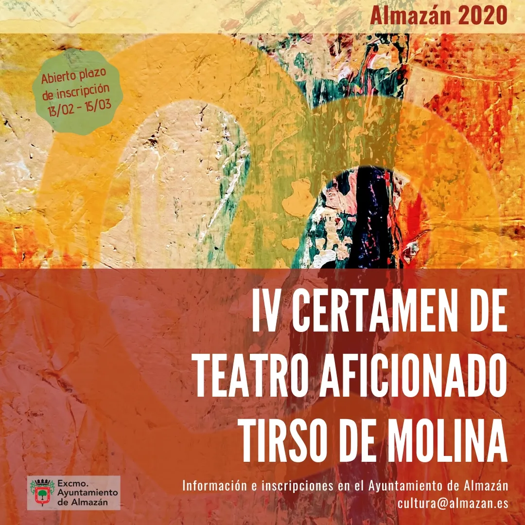 Cartel de esta edición