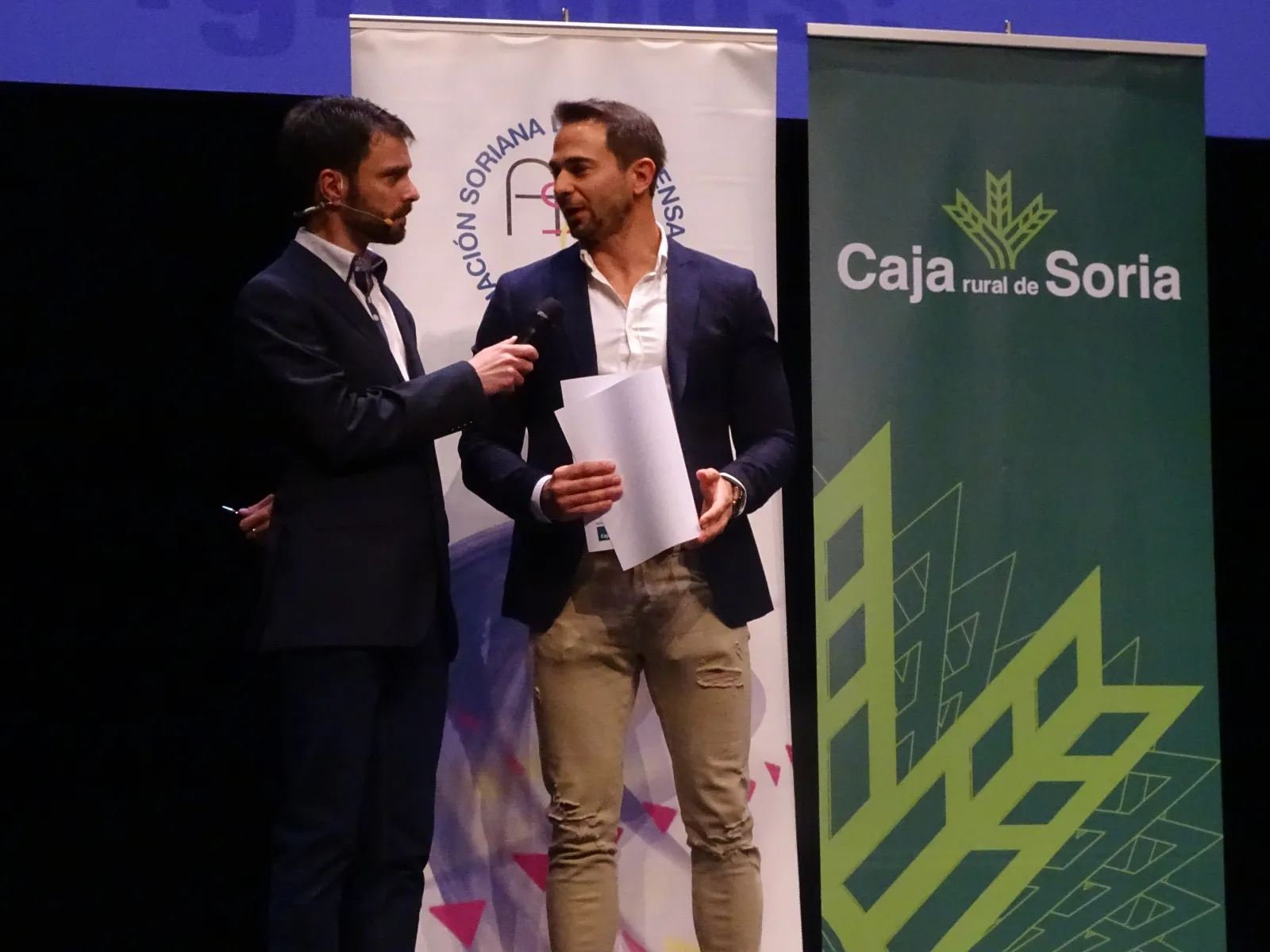 Foto 18 - GALER&Iacute;A: Soria premia a los mejores deportistas de 2019
