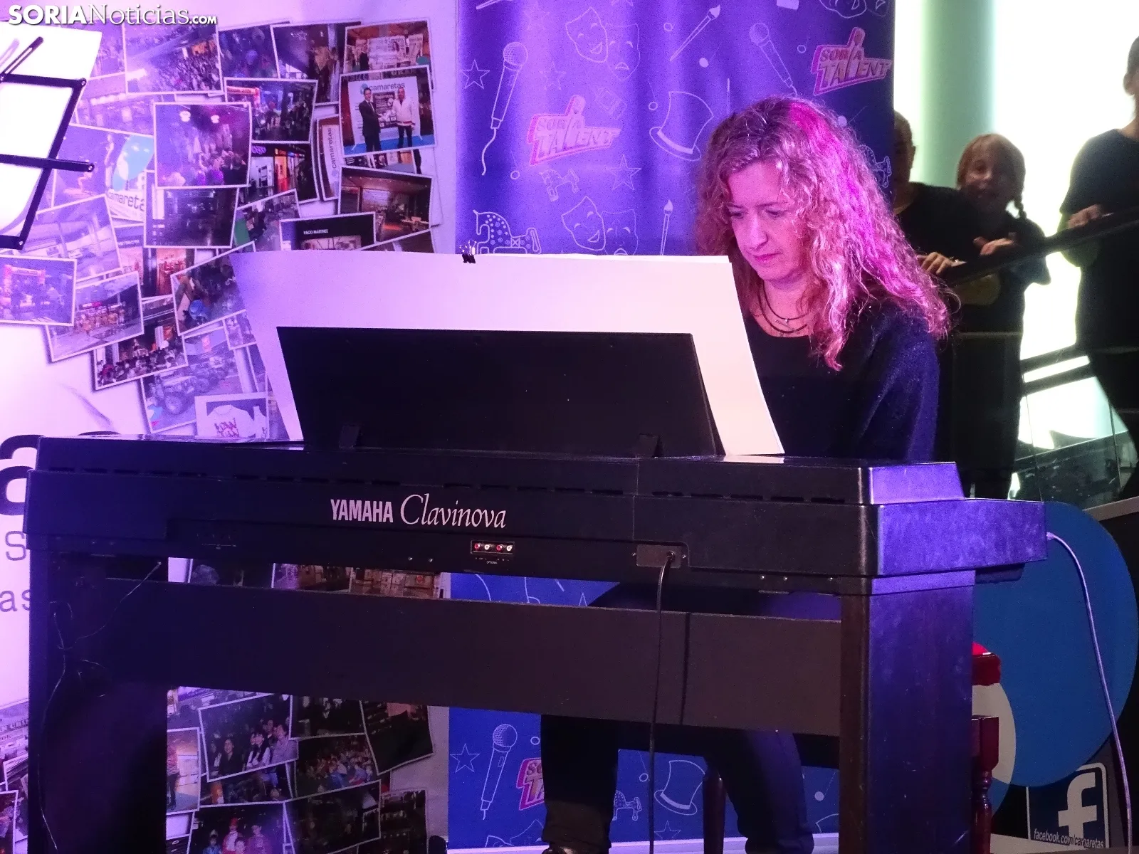 Tercera gala Soria Talent