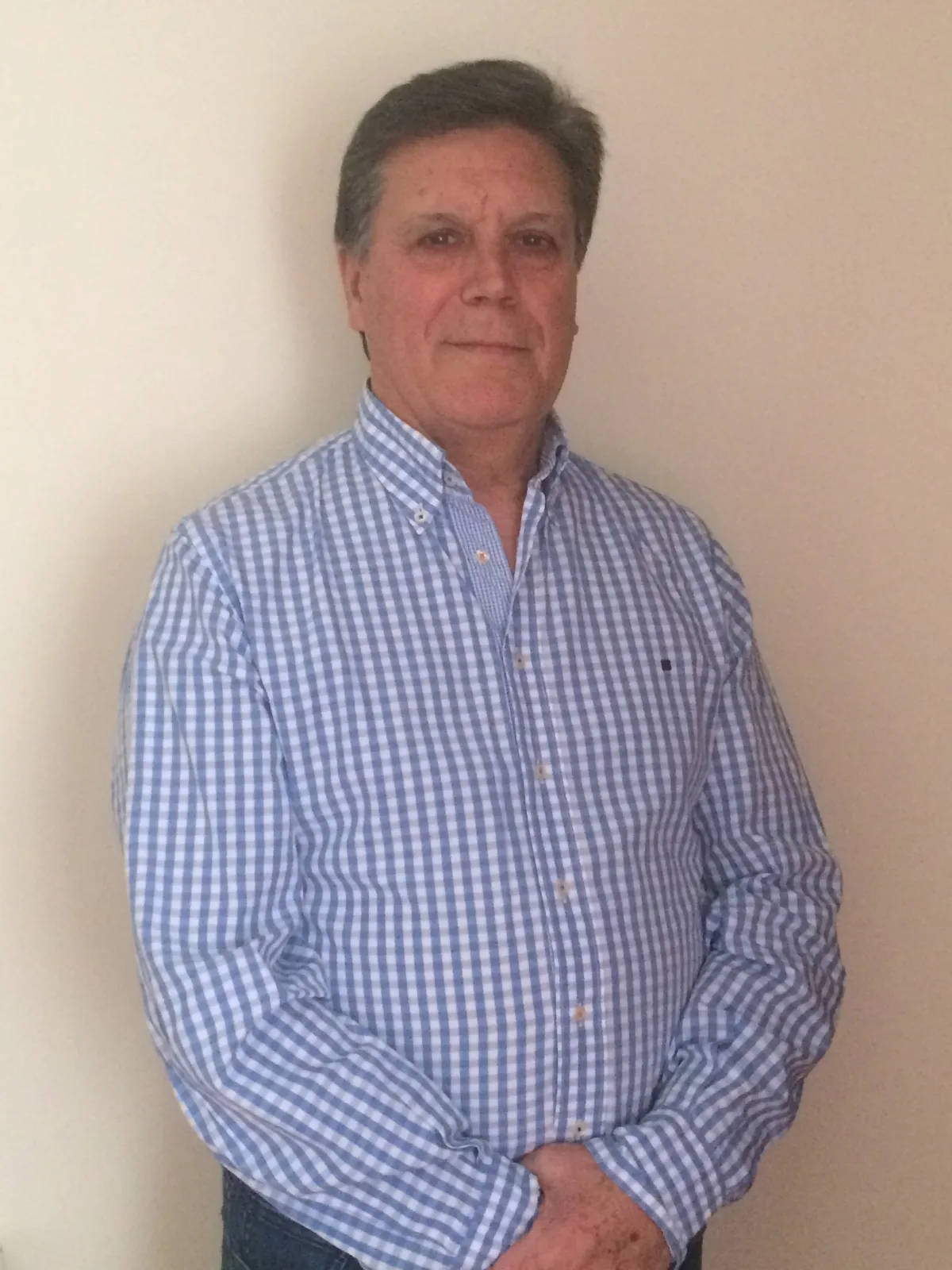 Chema Aparicio