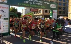 Foto 2 - Latestere vuelve a vencer en un Duatl&oacute;n de Berlanga ganado por Marta Cabello en f&eacute;minas