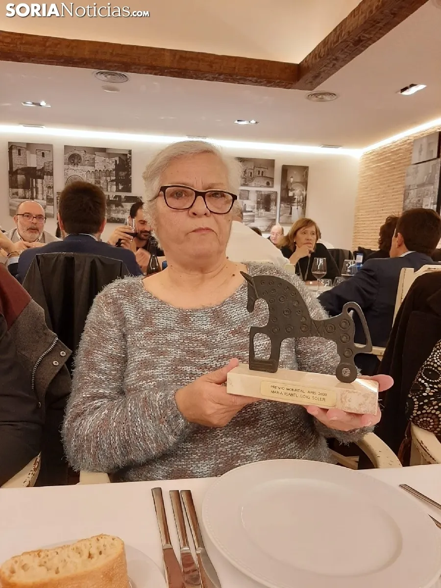 Gala Guinda Guindilla