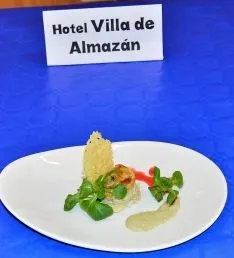 Foto 7 - El Carnaval es tiempo de pinchos medievales en Almaz&aacute;n