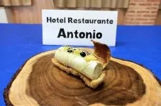 Foto 13 - El Carnaval es tiempo de pinchos medievales en Almaz&aacute;n