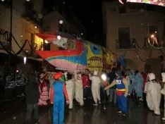Foto 6 - Entre la tradici&oacute;n y la fiesta