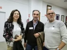 Jueves Lardero en Valencia.