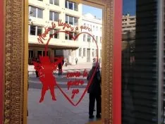 Foto 3 - El Ayuntamiento de Soria quiere que te quieras