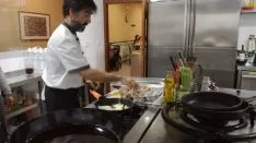 Jueves Lardero 2019 en Valencia.
