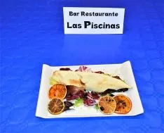 Foto 8 - El Carnaval es tiempo de pinchos medievales en Almaz&aacute;n
