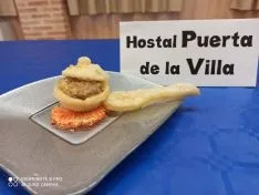 Foto 5 - El Carnaval es tiempo de pinchos medievales en Almaz&aacute;n