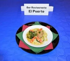 Foto 4 - El Carnaval es tiempo de pinchos medievales en Almaz&aacute;n