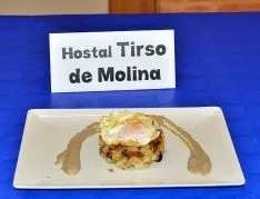 Foto 3 - El Carnaval es tiempo de pinchos medievales en Almaz&aacute;n