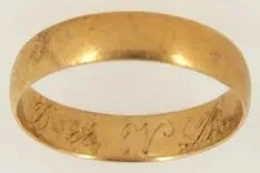 Imágenes de los enseres de Vicente Borjabad Alguacil.