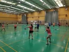 Una imagen de la jornada de este sábado. /SN