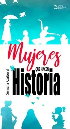 Foto 5 - Escolapias centra su proyecto y semana cultural en la figura de la mujer