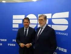Foto 6 - Cuerva: &ldquo;Para ayudar a las PYMES no hay que perjudicar a las grandes empresas&rdquo;