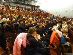 Concierto Didáctico de la Banda Municipal de Música de Soria