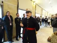 Exposición ‘Conflictos en la España de la segunda mitad del siglo XIX’