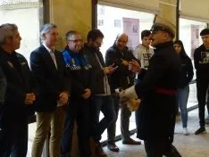 Exposición ‘Conflictos en la España de la segunda mitad del siglo XIX’