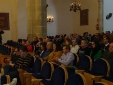 Foto 6 - La Diputaci&oacute;n presenta a los alcaldes el nuevo servicio t&eacute;cnico telem&aacute;tico