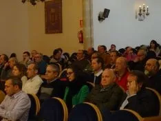 Foto 5 - La Diputaci&oacute;n presenta a los alcaldes el nuevo servicio t&eacute;cnico telem&aacute;tico