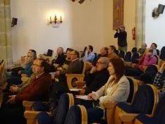 Foto 4 - La Diputaci&oacute;n presenta a los alcaldes el nuevo servicio t&eacute;cnico telem&aacute;tico