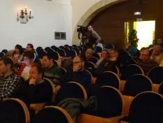 Foto 3 - La Diputaci&oacute;n presenta a los alcaldes el nuevo servicio t&eacute;cnico telem&aacute;tico