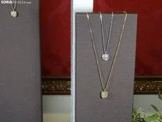 Presentacción de la colección de joyas Trufforum
