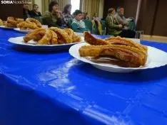 Una imagen de la fase clasificatoria este sábado. /SN
