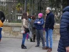 Visita Guiada para hosteleros por Soria capital.