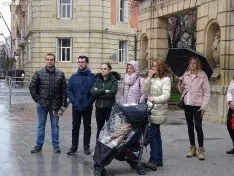 Visita Guiada para hosteleros por Soria capital.